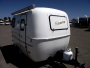 Used 2011 Scamp Scamp 13PKG Travel Trailer For Sale